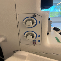 Fresenius Kabi Cue Cell Processing System image 1